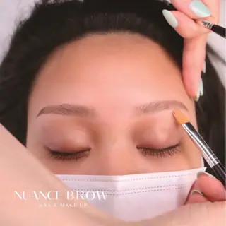 アイブロウ ひがし 🐰🤍の眉毛・アイブロウイメージ