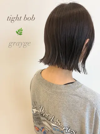 ショート カラー 🫧KANAE🌿 HAYASAKA🫧のヘアスタイル