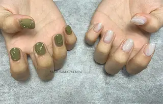 ネイル NAILSALON Ichiのネイルデザイン