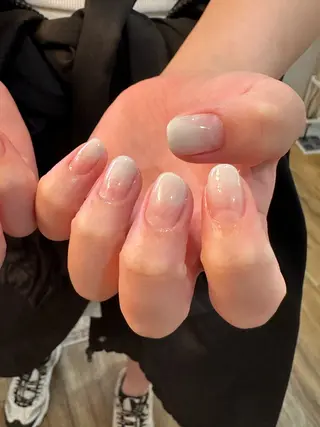 ネイル BOTA NAIL Lalaのネイルデザイン