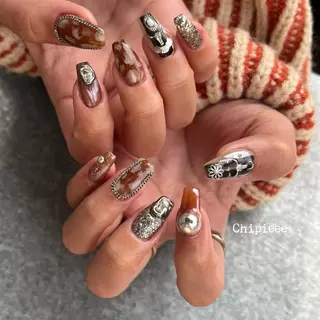 ネイル Chipieee Tokyoのその他イメージ