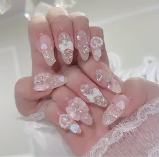 ネイル Star Beautyのネイルデザイン