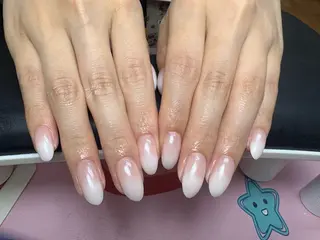 ネイル RURI HANAのネイルデザイン