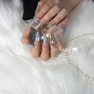 ネイル nagi nailのネイルデザイン