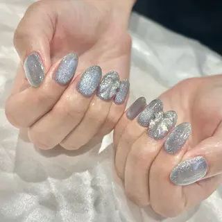 ネイル Dallon nailのネイルデザイン