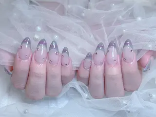 ネイル Moci Nail Salonのネイルデザイン