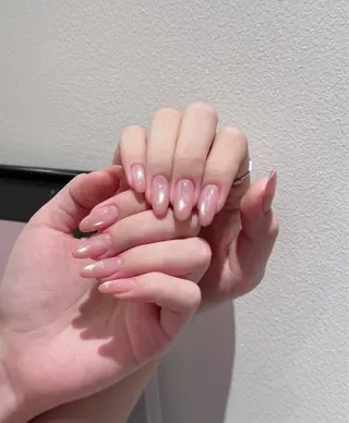 ネイル LienBeauty クミのネイルデザイン