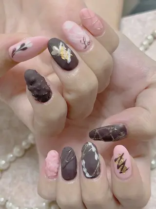 ネイル Will nail salonのネイルデザイン