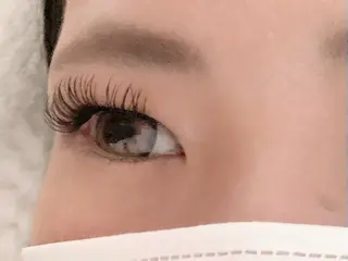 マツエク・マツパ totalsalon koa5のマツエク・マツパデザイン