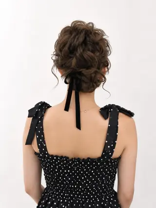 ヘアアレンジ ダメージレス コバヤシ　ヒロヒトのその他イメージ