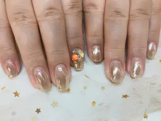 ネイル エムズ エムズのネイルデザイン