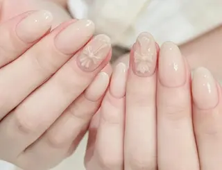 ネイル Molly _nailのネイルデザイン