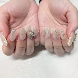 ネイル ⟡.marina⟡. 6月予約受付中のネイルデザイン