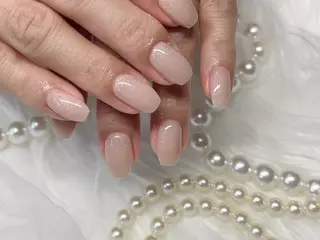 ネイル my nail plus野江内代のネイルデザイン