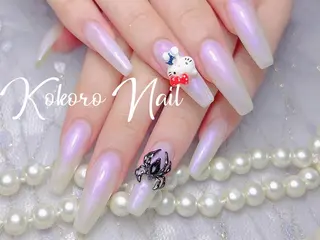 ネイル Hawchumi 💅のネイルデザイン