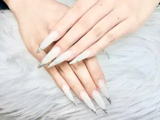 ネイル Julie NailSalonのネイルデザイン