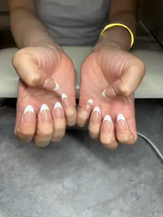 ネイル IROHA NAIL 北村菜帆のネイルデザイン