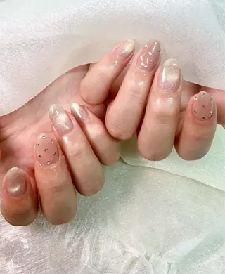 ネイル nail salon quartettoのネイルデザイン