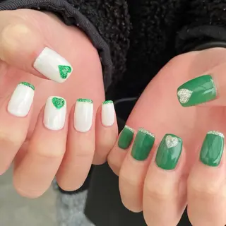 ネイル nail salon アトリエBONOのネイルデザイン