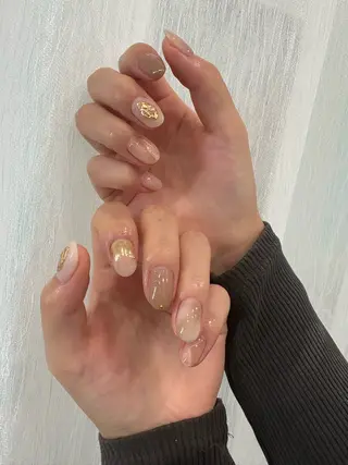 ネイル mayuko .のネイルデザイン