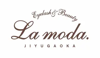 マツエク・マツパ La moda. 二子玉川店のマツエク・マツパデザイン
