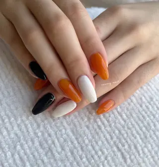 ネイル sunny nailのネイルデザイン
