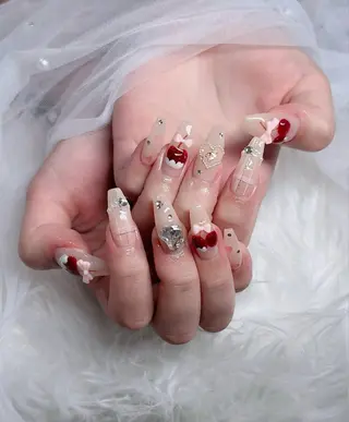 ネイル Hbaby nailのネイルデザイン