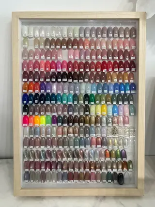 ネイル Riry*° knailのネイルデザイン