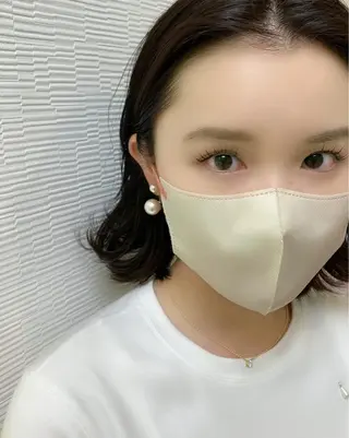 マツエク・マツパ eyelash iona♡ Ruiのマツエク・マツパデザイン