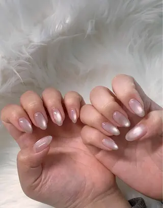 ネイル Lunaa 池袋のネイルデザイン