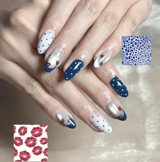 ネイル 🎀 NaNa_nailのネイルデザイン