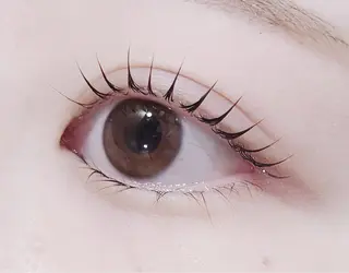 マツエク・マツパ pono大宮東口店 HARUKAのマツエク・マツパデザイン