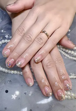 ネイル Nail Salon J.C京急弘明寺駅のネイルデザイン