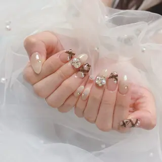 ネイル 💅fleur Ayumiのネイルデザイン