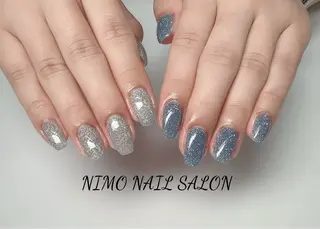ネイル NIMO ネイルサロンのネイルデザイン