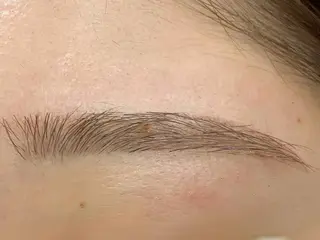 アイブロウ 🎀眉毛Wax モデル募集🎀の眉毛・アイブロウイメージ