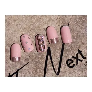 ネイル TheNext kitahorieのネイルデザイン