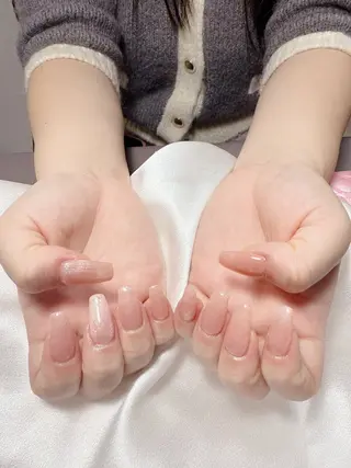 ネイル smile nail mineのネイルデザイン