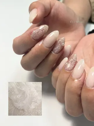 ネイル 🦋🤍 madoka🤍のネイルデザイン