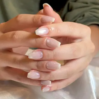 ネイル yurika 🌷.*･ﾟのネイルデザイン