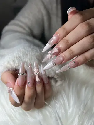 ネイル NekoNail salonのネイルデザイン
