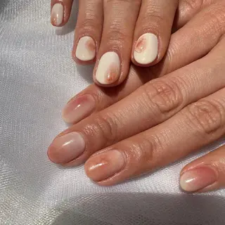 ネイル 🪞KAPE NAIL 🪞のネイルデザイン