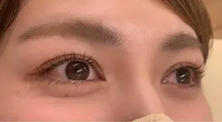 マツエク・マツパ Alice Mikiのマツエク・マツパデザイン