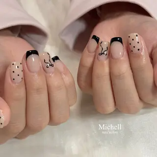 ネイル Michell_ dianaのネイルデザイン
