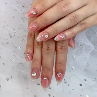 ネイル Epokku ネイルサロンのネイルデザイン