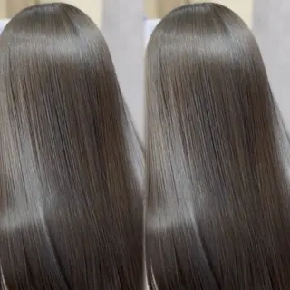 ロング 髪質改善No.1🍀 🍀銀座🍀矢尾板のヘアスタイル
