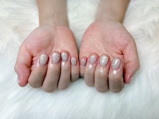 ネイル Yuna Nailのネイルデザイン