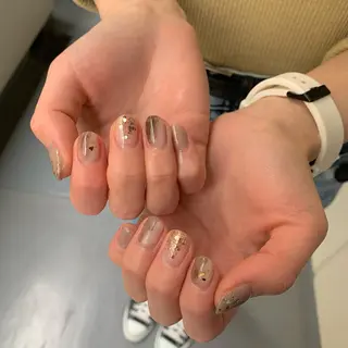 ネイル cocoro nail salonのネイルデザイン