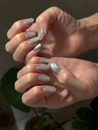 ネイル Saaya .のネイルデザイン