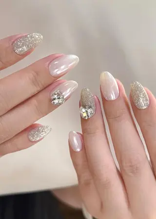 ネイル ami ｜韓国っぽnailのネイルデザイン